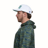 DraftKings x The Game Retro Bar Moneyline Hat