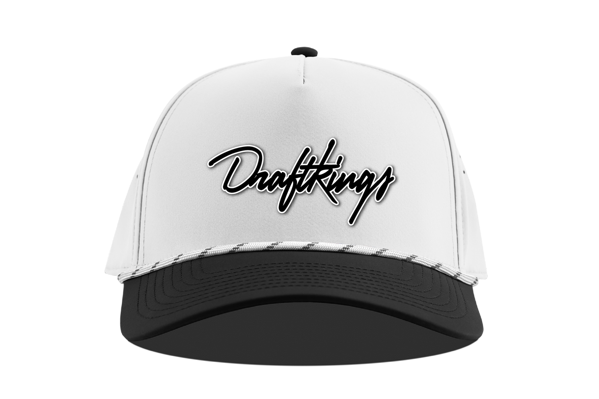 DraftKings Classic Script Hat