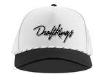 DraftKings Classic Script Hat