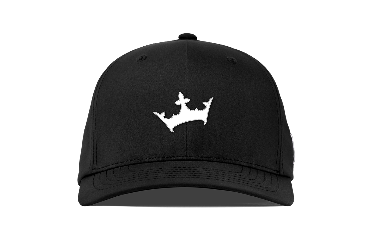 DraftKings Fitted Crown Hat