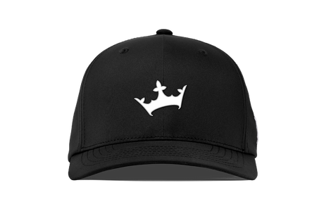 DraftKings Fitted Crown Hat