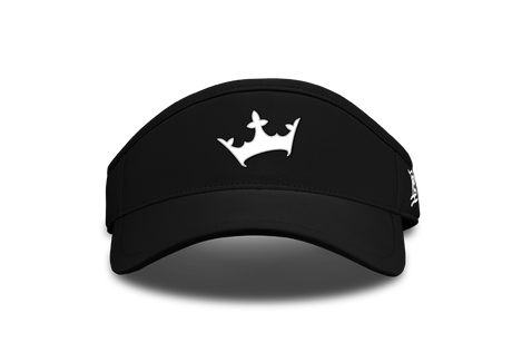 DraftKings Crown Performance Visor