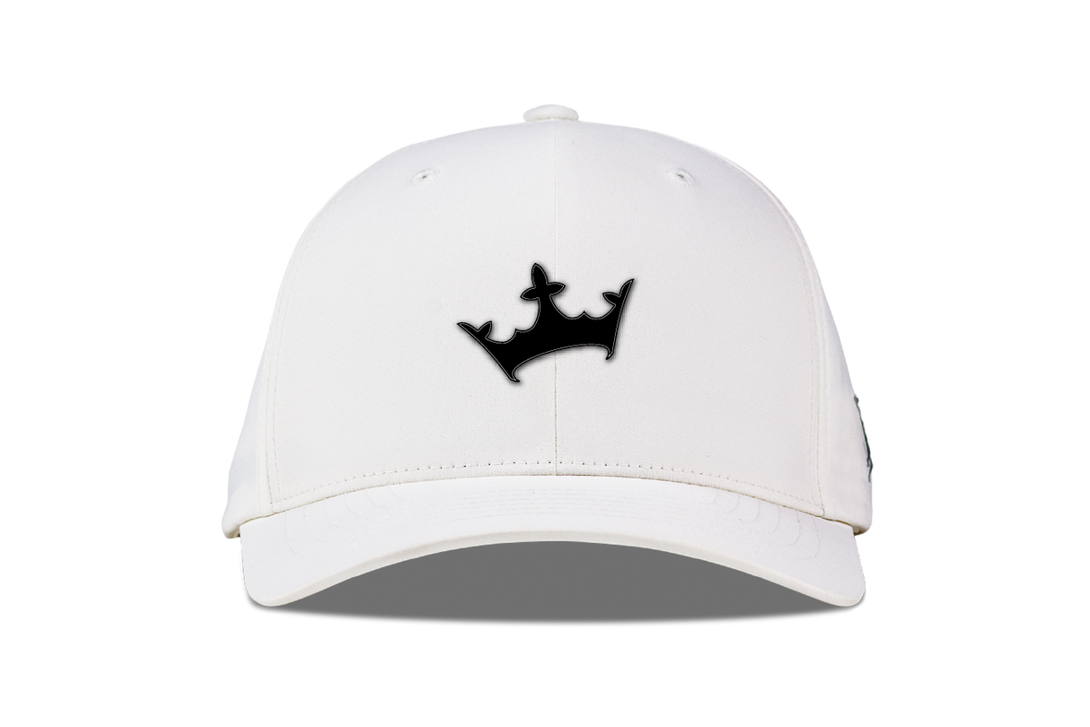 DraftKings Fitted Crown Hat