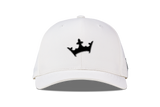 DraftKings Fitted Crown Hat