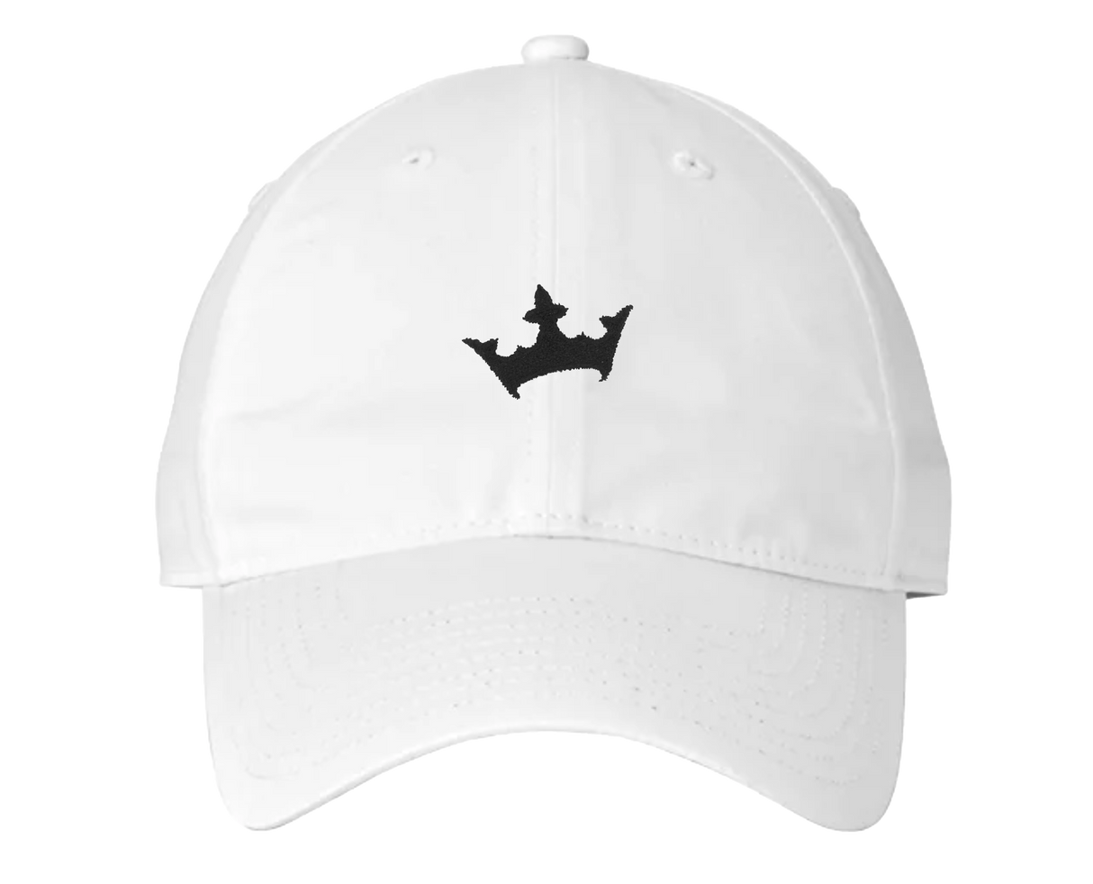 DraftKings x Nike Unstructured Twill Hat