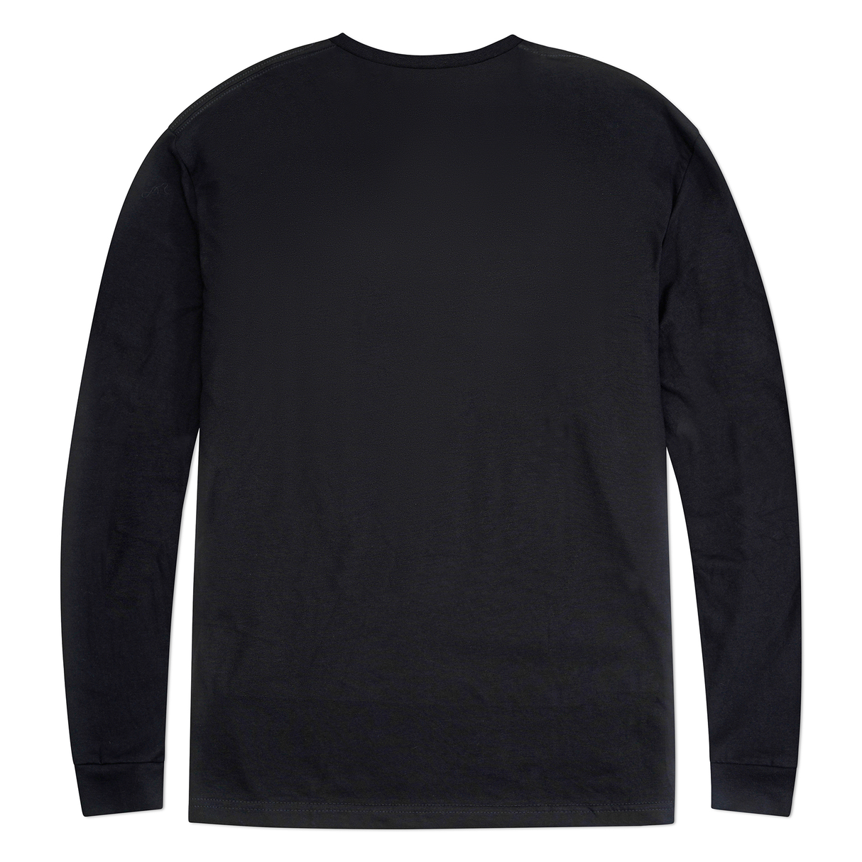 Baltimore Ravens Crown Long Sleeve Shirt