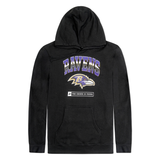 Baltimore Ravens Crown Hoodie