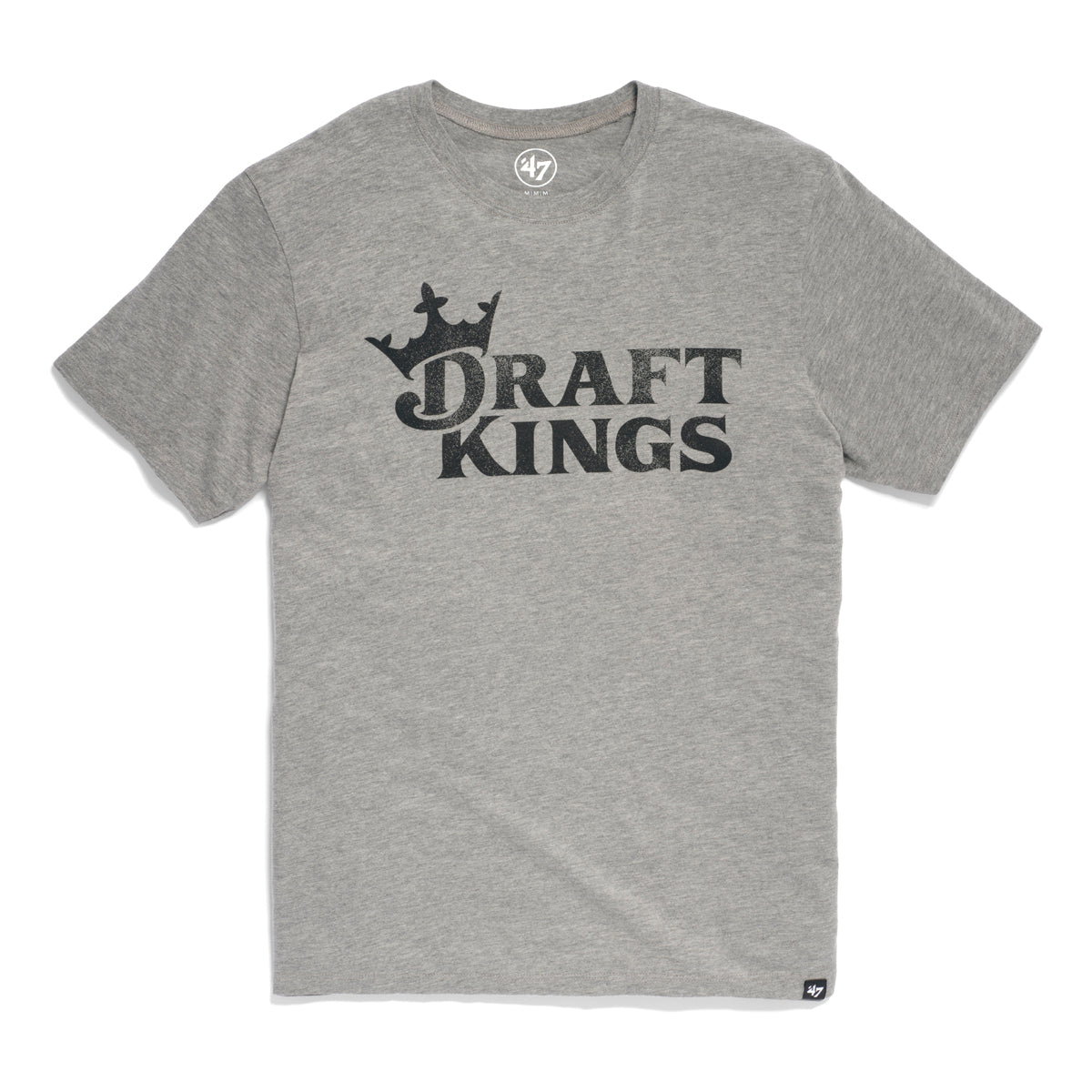 DraftKings x '47 Men's Club T-Shirt