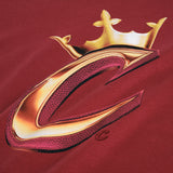 Cleveland Cavaliers Crown '47 Men's Franklin T-Shirt