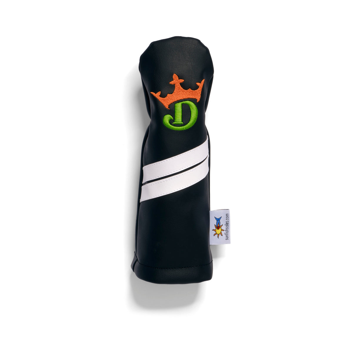 DraftKings Hybrid Head Cover
