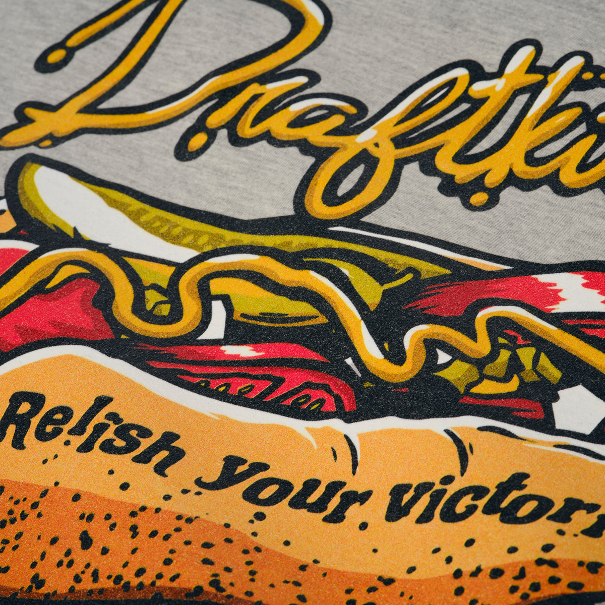 DraftKings Illinois Sportsbook T-Shirt