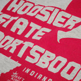 DRAFTKINGS INDIANA SPORTSBOOK TEE