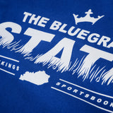 DraftKings Kentucky Sportsbook T-Shirt