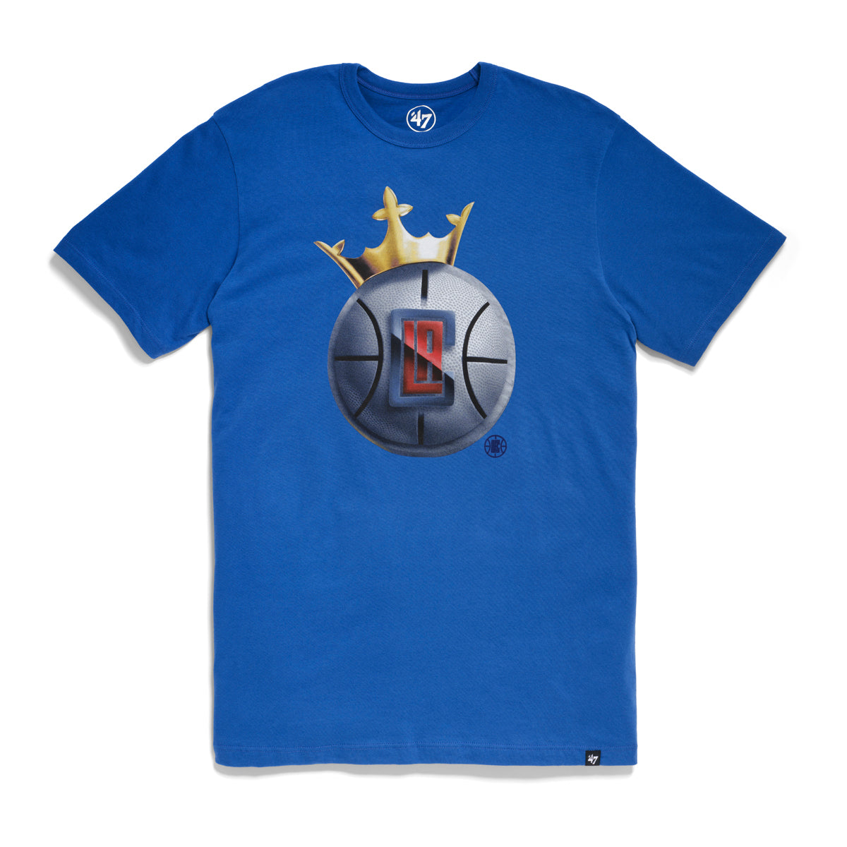 La clippers shirt sales