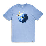Memphis Grizzlies Crown '47 Men's Franklin T-Shirt
