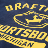 DraftKings Michigan Sportsbook T-Shirt