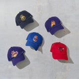 Denver Nuggets '47 Clean Up Hat