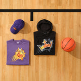 Phoenix Suns '47 Clean Up Hat