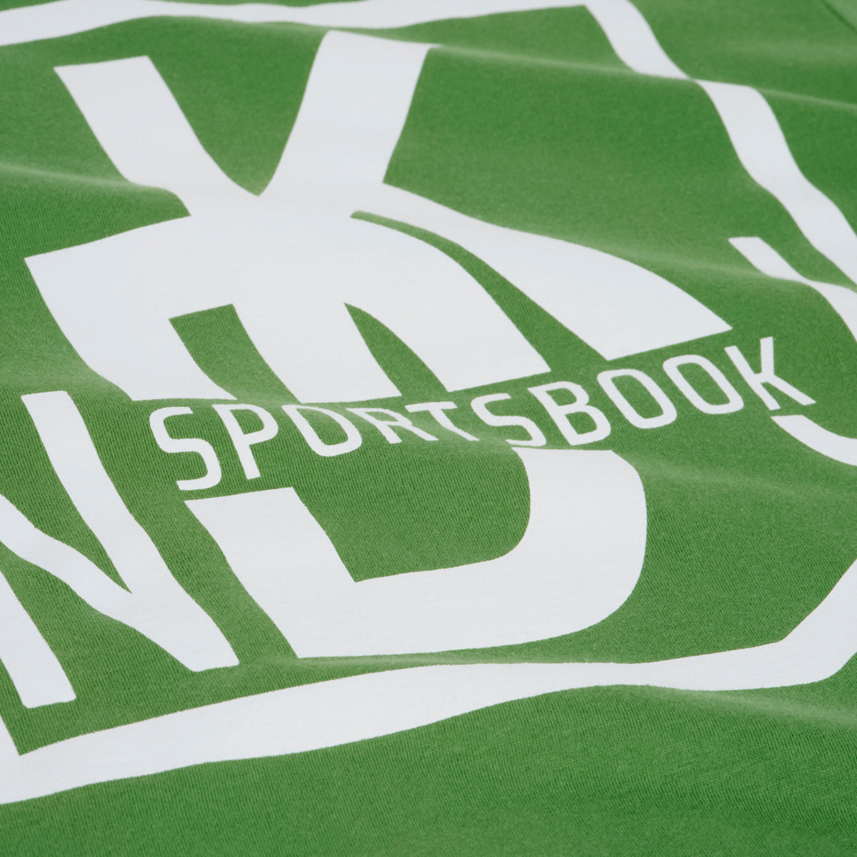 DraftKings New Jersey Sportsbook T-Shirt