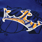 New York Knicks Crown '47 Headline Hoodie