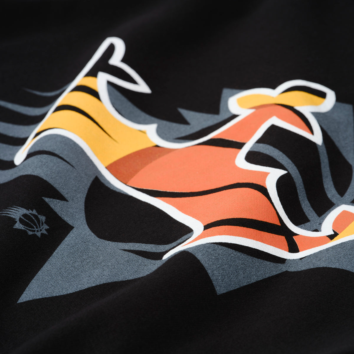 Phoenix Suns Crown '47 Headline Hoodie – DraftKings Shop
