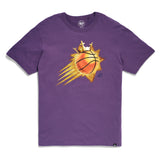 Phoenix Suns Crown '47 Men's Franklin T-Shirt