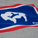 DraftKings Wyoming Sportsbook T-Shirt