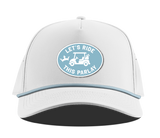 DraftKings Let's Ride This Parlay Hat