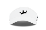 DraftKings Crown Performance Visor