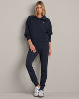 DraftKings x Rhone Women's DreamGlow Half-Zip