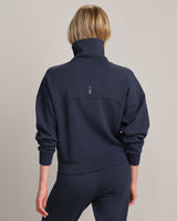 DraftKings x Rhone Women's DreamGlow Half-Zip