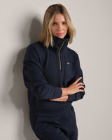 DraftKings x Rhone Women's DreamGlow Half-Zip