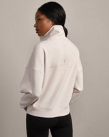 DraftKings x Rhone Women's DreamGlow Half-Zip