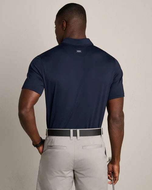 DraftKings x Rhone Drive Time Polo