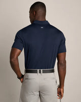 DraftKings x Rhone Drive Time Polo