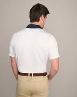DraftKings x Rhone Drive Time Polo