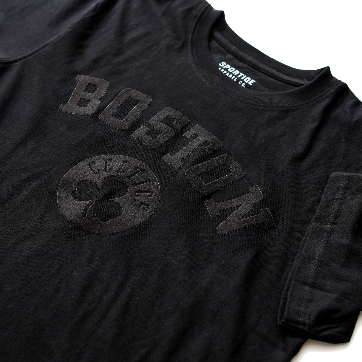 Boston Celtics Sportiqe Duke T-Shirt