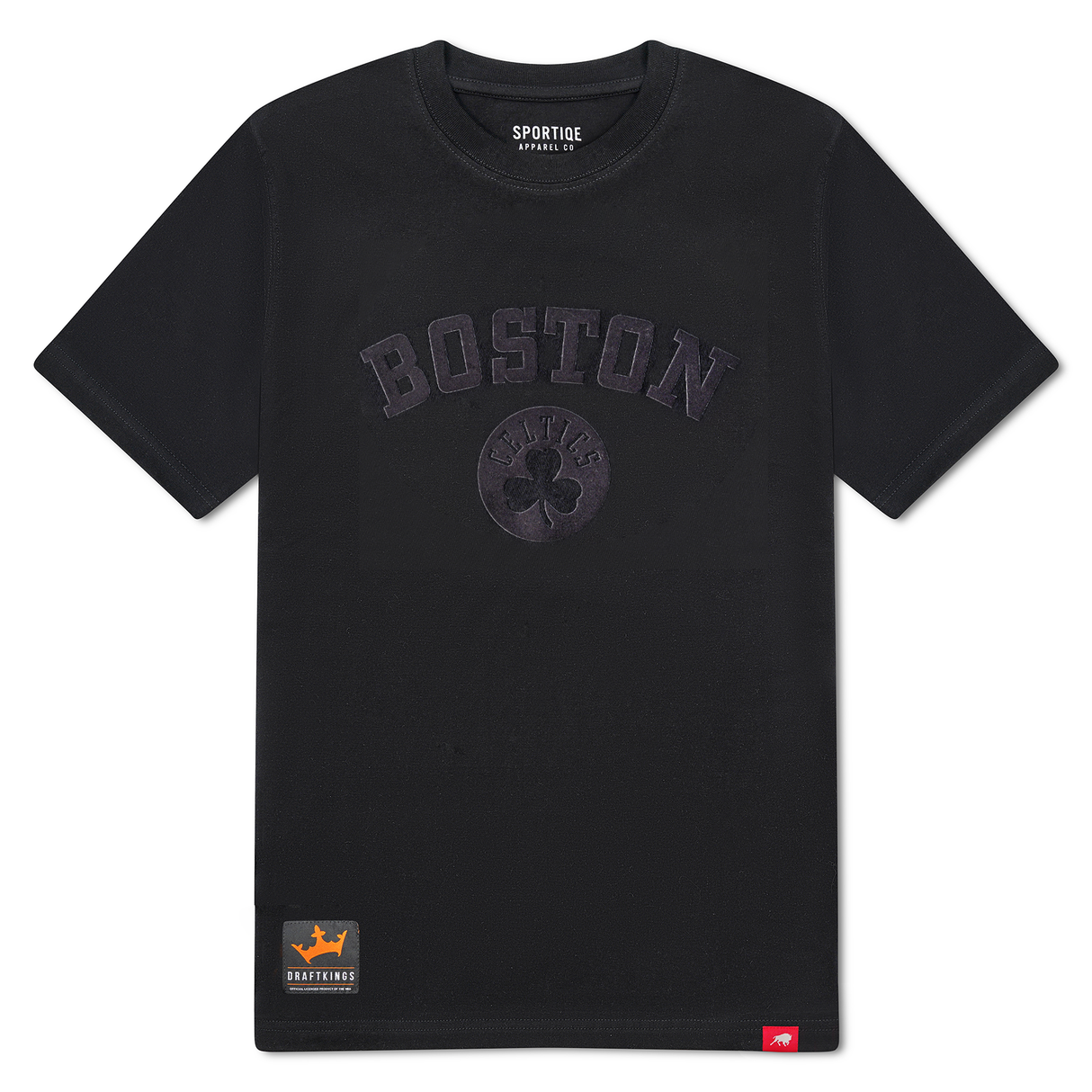 Boston Celtics Sportiqe Duke T-Shirt