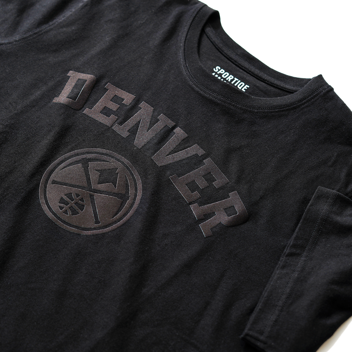 Denver Nuggets Sportiqe Duke T-Shirt