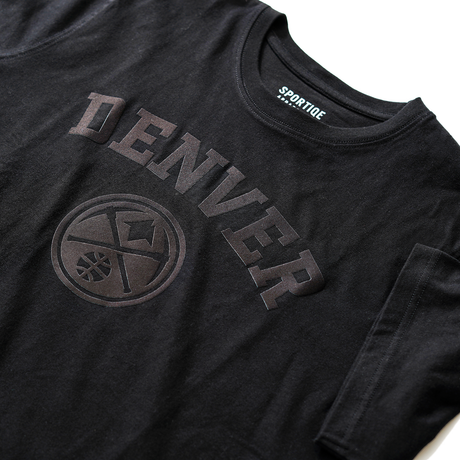 Denver Nuggets Sportiqe Duke T-Shirt