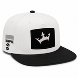 ESPN x DraftKings Crown Patch Hat