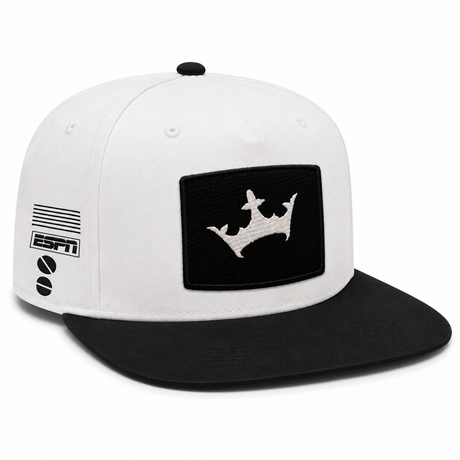 ESPN x DraftKings Crown Patch Hat