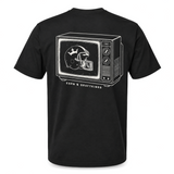 ESPN x DraftKings Retro TV T-Shirt