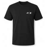 ESPN x DraftKings Retro TV T-Shirt