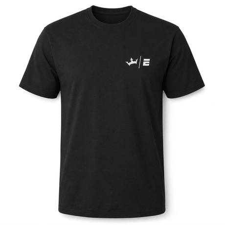ESPN x DraftKings Retro TV T-Shirt