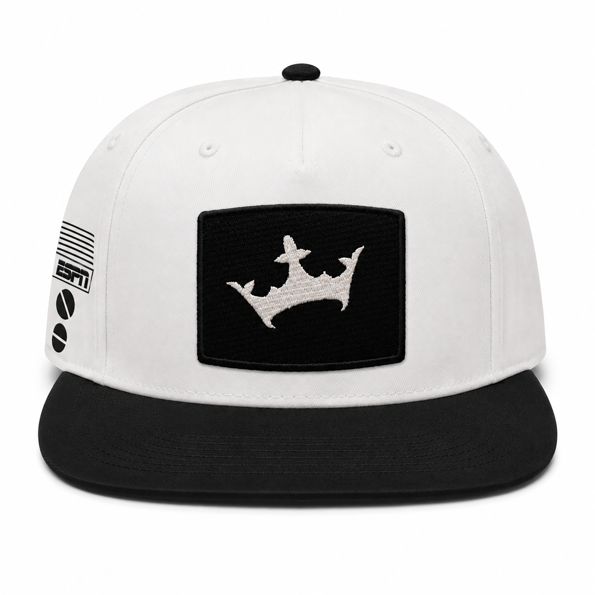 ESPN x DraftKings Crown Patch Hat