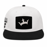 ESPN x DraftKings Crown Patch Hat