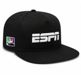 ESPN x DraftKings Logo Hat