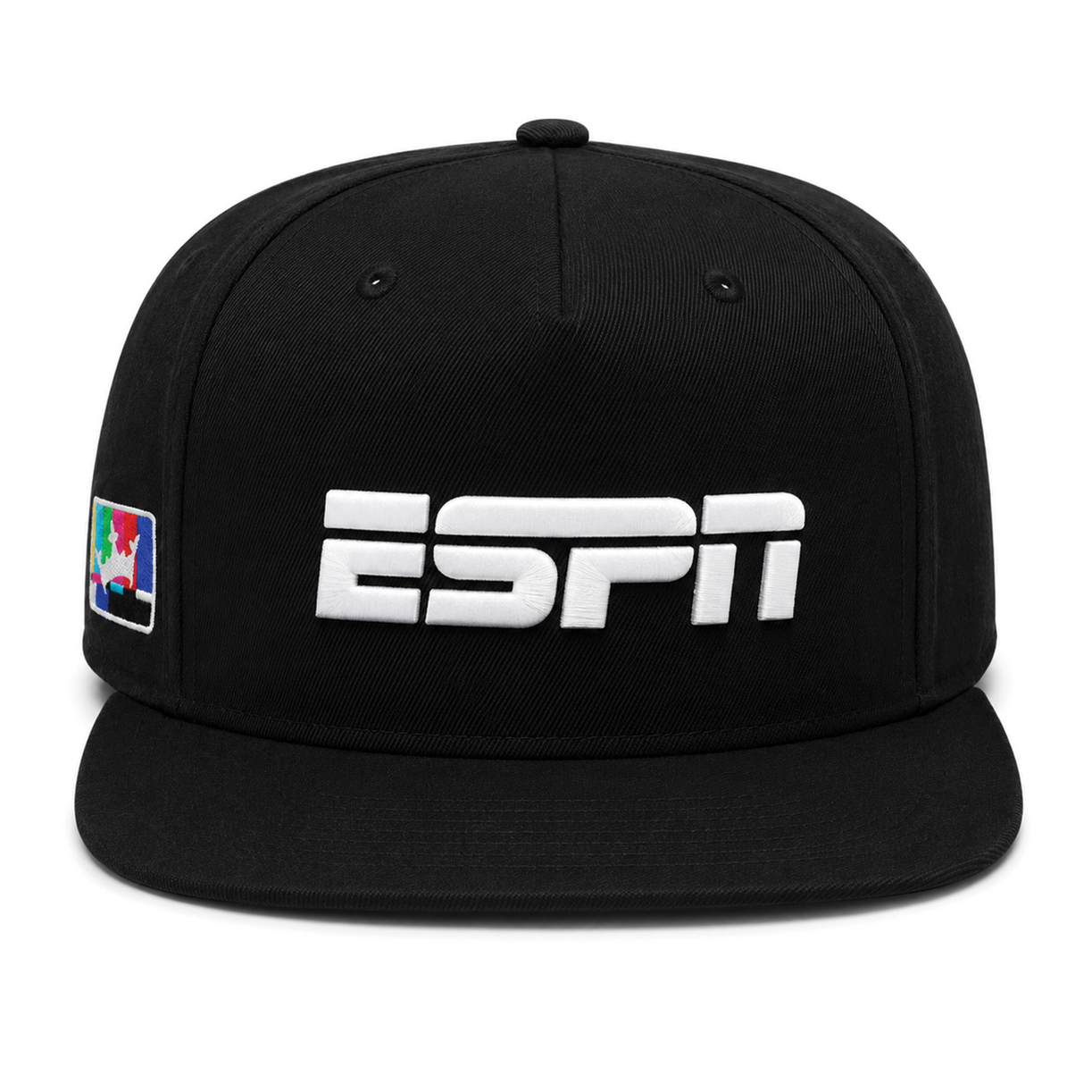 ESPN x DraftKings Logo Hat