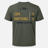 ESPN x DraftKings Vintage Collection T-Shirt